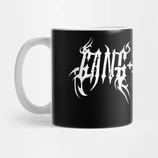 GANG/CHRIST LOGO Mug